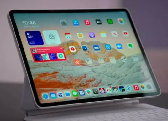育才镇ipad维修分享新款iPad Pro或将采用M4芯片 