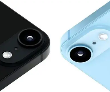 育才镇苹果SE4维修分享iPhoneSE4支持AI摄影A16芯片