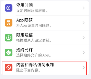育才镇appleID维修服务iPhone设置中Apple ID显示为灰色无法使用