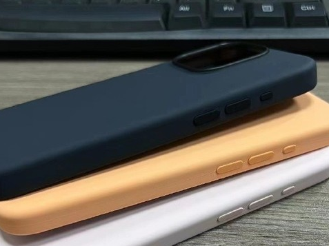 育才镇苹果14维修站分享iPhone14手机壳能直接给iPhone15用吗?