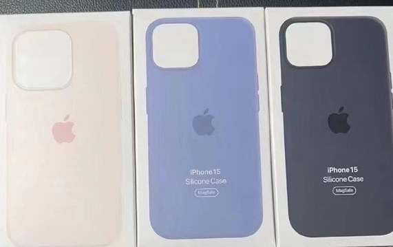 育才镇苹果14维修站分享iPhone14手机壳能直接给iPhone15用吗？ 