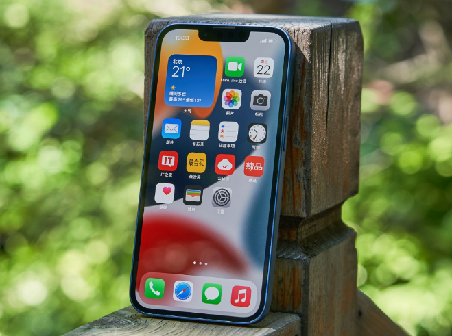 育才镇苹果手机维修分享升级 iOS 15.5 正式版后无法降级 