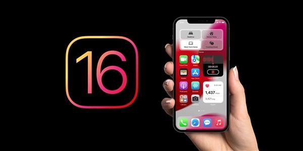 育才镇苹果手机维修分享iOS 15.5 正式版什么时候发布 