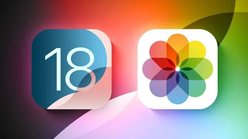 育才镇苹果手机维修分享苹果 iOS / iPadOS 18.1Beta 3 发布 