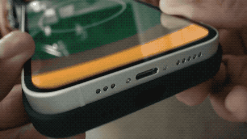 育才镇苹果手机维修分享未来 Magsafe 还有哪些发展空间 