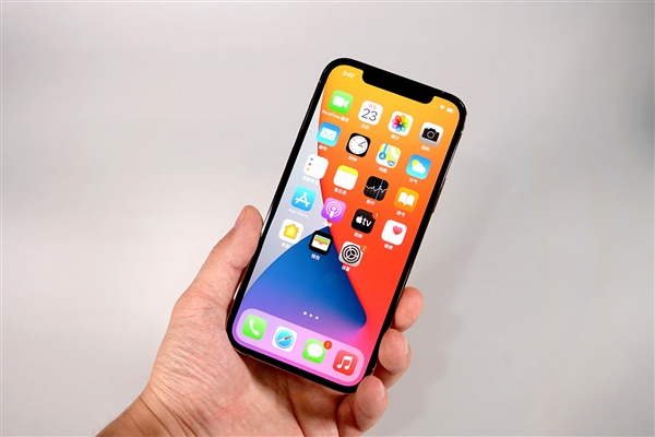 育才镇苹果手机维修分享iOS 14.2修订版已到，专属iPhone 12系列 
