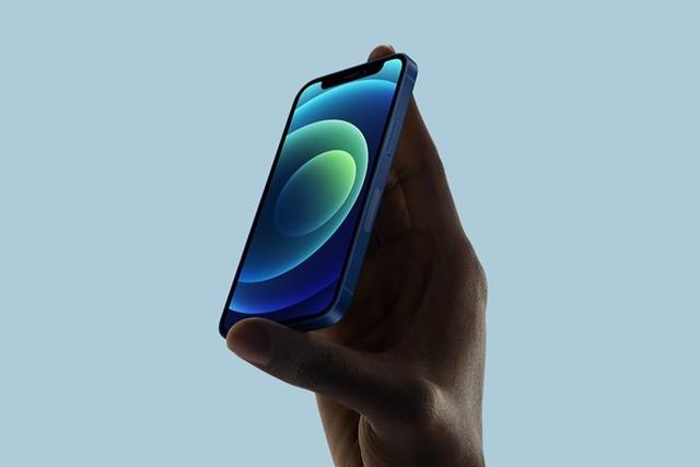 育才镇苹果手机维修分享iPhone 12 mini辐射很大吗 
