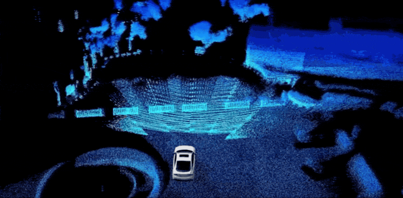 育才镇苹果手机维修分享iPhone 12 Pro 搭载的 LiDAR 镜头与 ToF 镜头有什么不同 