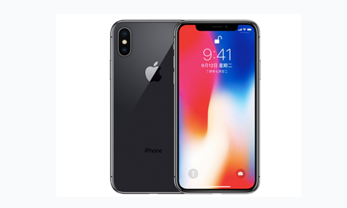 育才镇苹果手机维修分享iPhone X换电池 