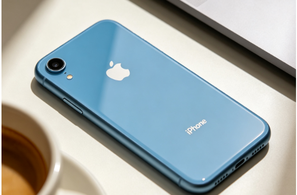 育才镇苹果手机维修分享iPhone XR换电池 