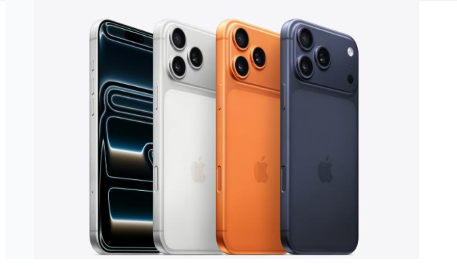 育才镇苹果手机维修分享iPhone 17 Pro Max换电池 