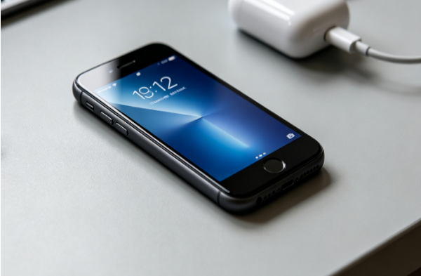 育才镇苹果手机维修分享iPhone SE换电池 