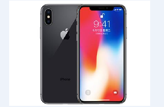 育才镇苹果维修点分享iPhone X进水维修 