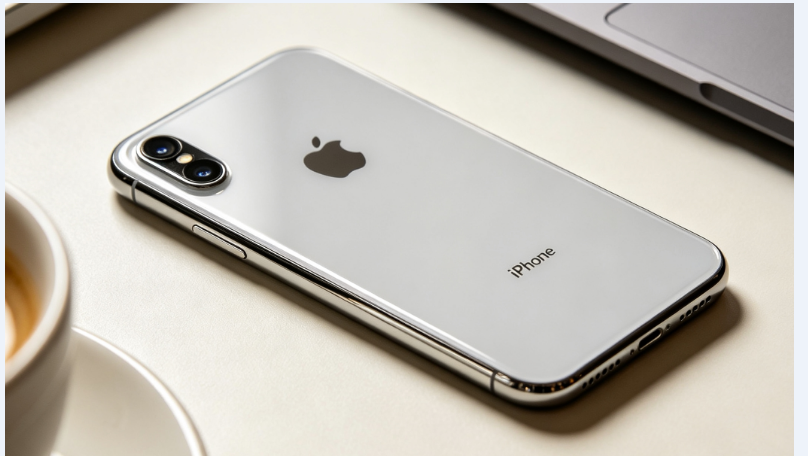 育才镇苹果维修点分享iPhone XS进水维修 