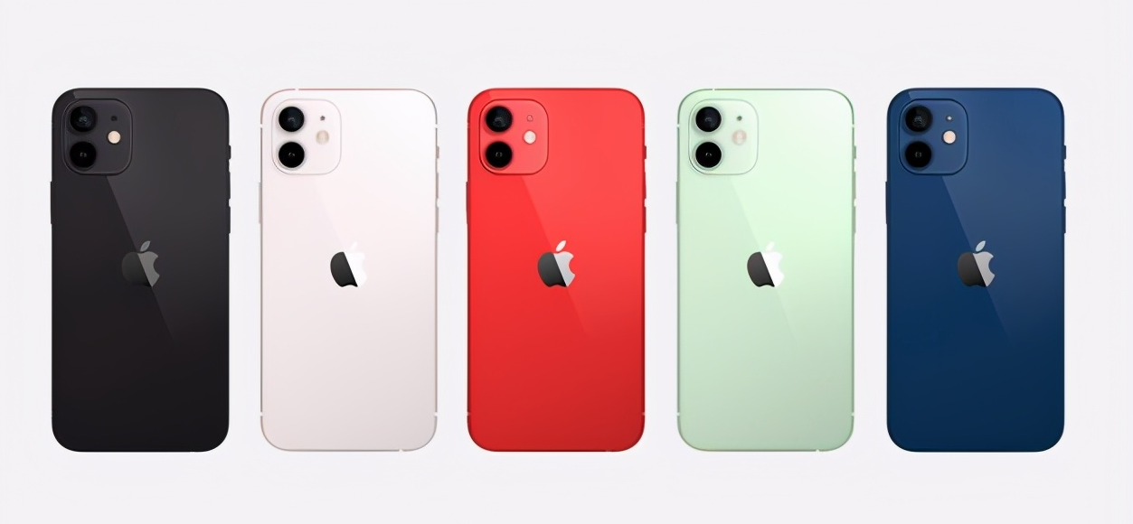 育才镇苹果维修点分享iPhone 12进水维修 