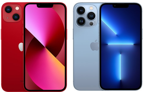育才镇苹果维修点分享iPhone 13 Pro进水维修 