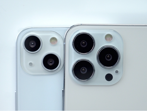 育才镇苹果维修点分享iPhone 13 Pro Max进水维修 