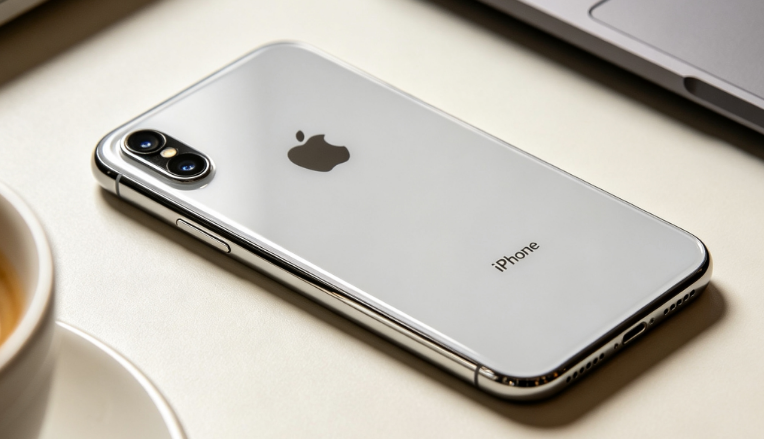 育才镇苹果维修点分享iPhone X屏幕更换 