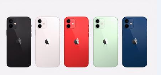 育才镇苹果维修点分享iPhone 12换屏判断注意事项 