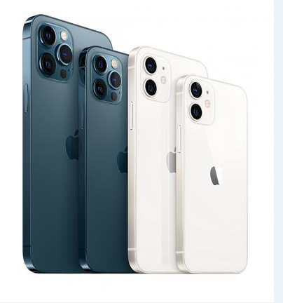 育才镇苹果维修点分享iPhone 12 Pro换屏维修要点 