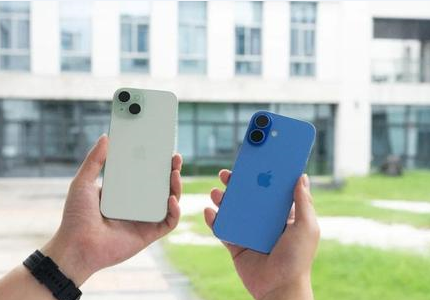育才镇苹果维修点分享iPhone 16 Plus屏幕更换大屏容易忽视的实操隐患 