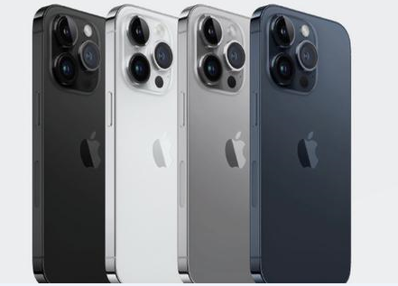育才镇苹果维修点分享iPhone 16 Pro屏幕更换全新维修实操难点 