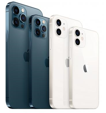 育才镇苹果维修点分享iPhone 12 Pro维修主板被忽略的实操故障 