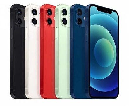 育才镇苹果维修点分享iPhone 12 Pro Max维修主板易被忽略的实操故障 