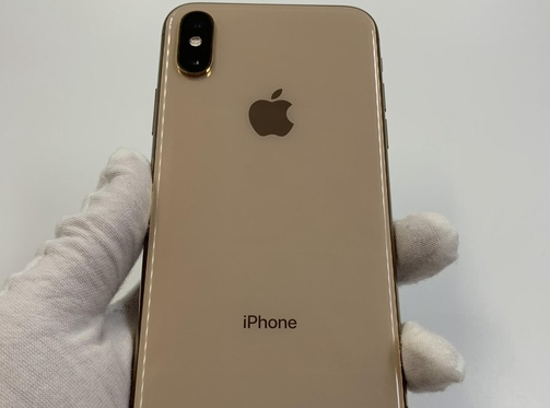育才镇苹果维修点分享iPhone XS黑屏多样诱因梳理 