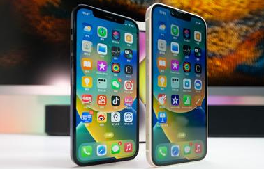 育才镇苹果维修点分享iPhone 14黑屏多元故障深度解读 