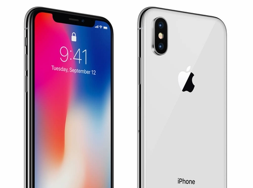 育才镇苹果维修点分享iPhone X电池发烫冷门故障解析 