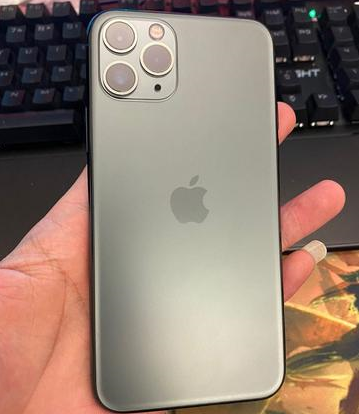 育才镇苹果维修点分享iPhone 11 Pro电池发烫小众问题解读 