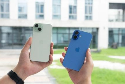 育才镇苹果维修点分享iPhone 16 Plus发烫多场景剖析 