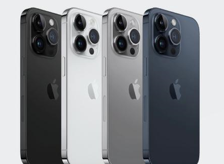 育才镇苹果维修点分享iPhone 16 Pro 发烫多维度科普 