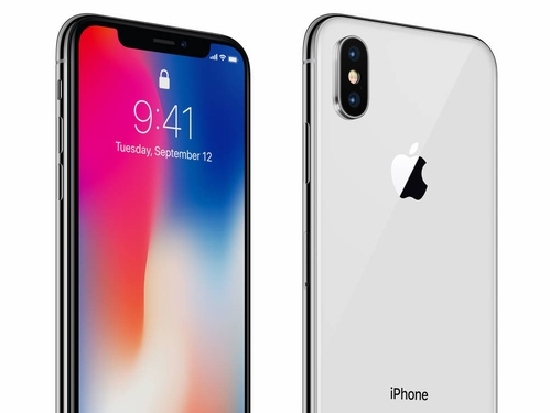 育才镇苹果维修点分享iPhone X摄像头实拍质感与场景适配全解析 